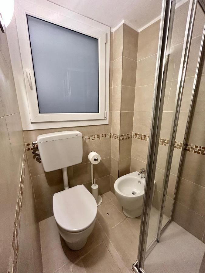 Appartement Ca'Rosa à Venise Extérieur photo