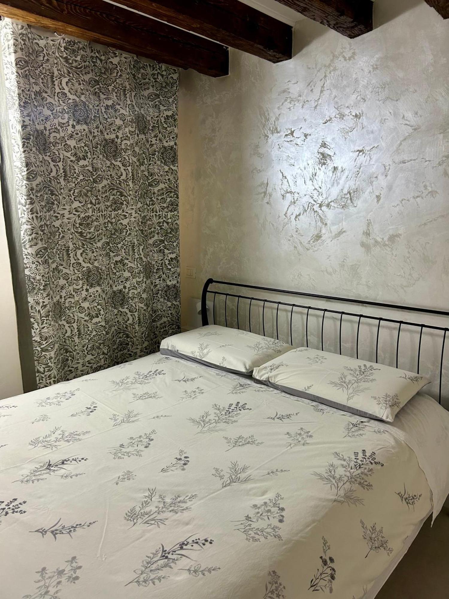 Appartement Ca'Rosa à Venise Extérieur photo
